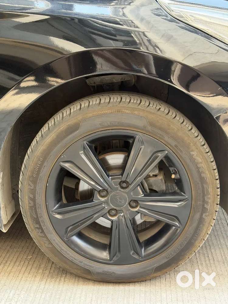 Hyundai Verna 2018 Petrol 68000 Km Driven