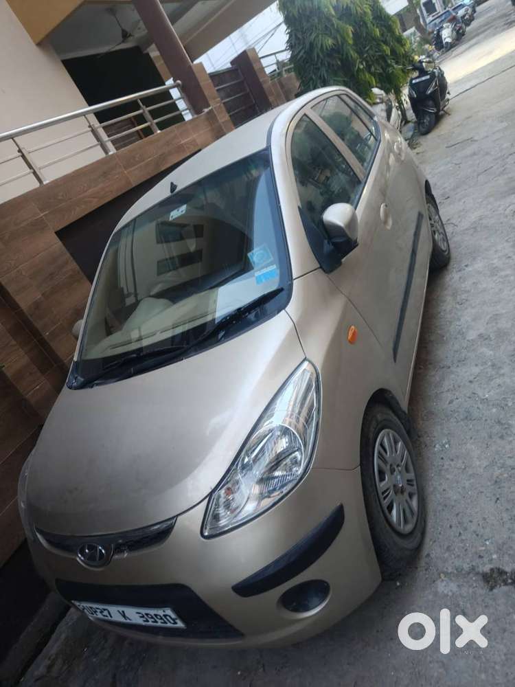 Very Good Condition