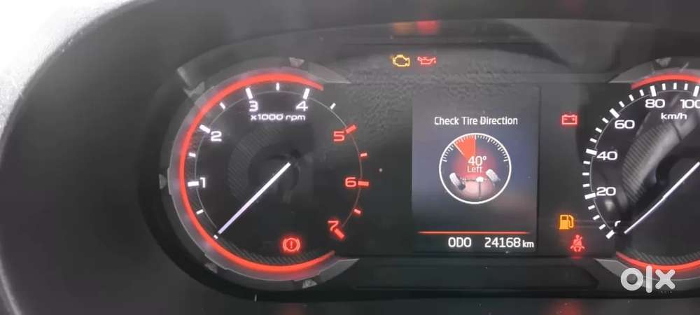 Mahindra Thar Lx Hard Top Diesel Mt Rwd, 2022, Diesel