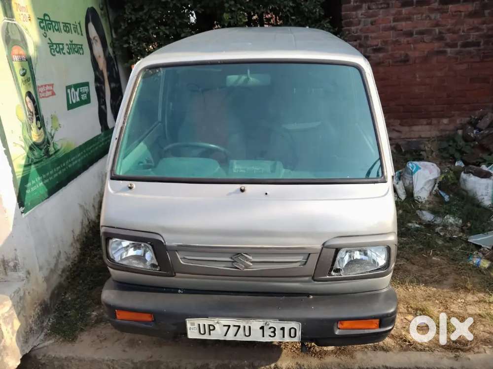 Maruti Suzuki Omni 2016 Original Chali Huyi Family Car