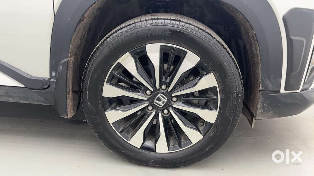 Honda Elevate Zx Cvt, 2023, Petrol