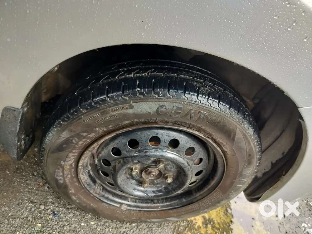 2012 Maruti Suzuki Wagon R