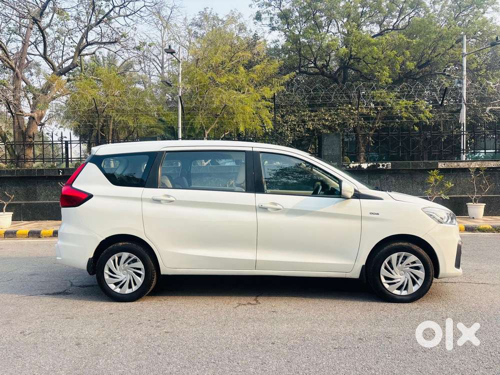 Maruti Suzuki Ertiga Vdi Shvs, 2020, Diesel