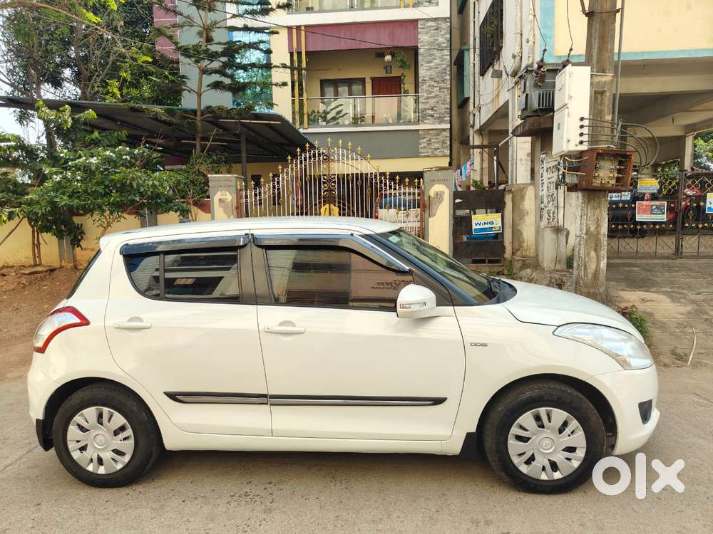 Maruti Suzuki Swift Ddis Vdi, 2011, Diesel