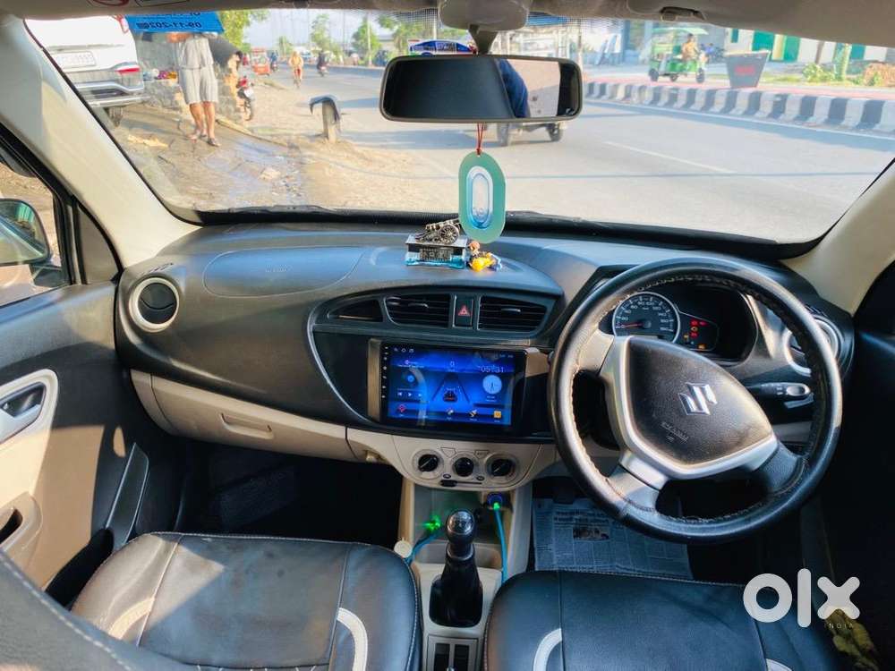 Maruti Suzuki Petrol 2020