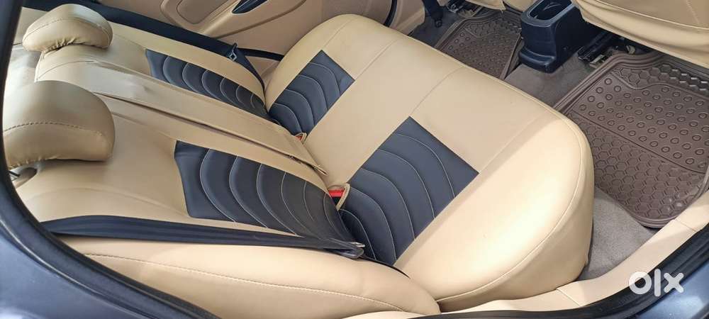 Ford Figo Aspire 2017 (cng Fitted)