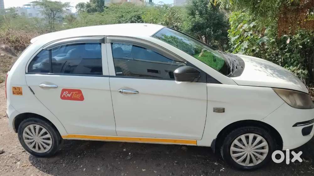 Tata Bolt 2018