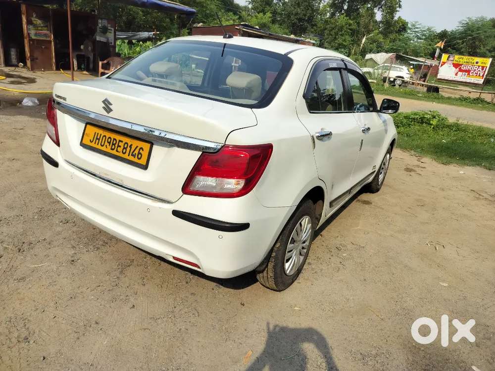 Maruti Dzire Vxi 2024