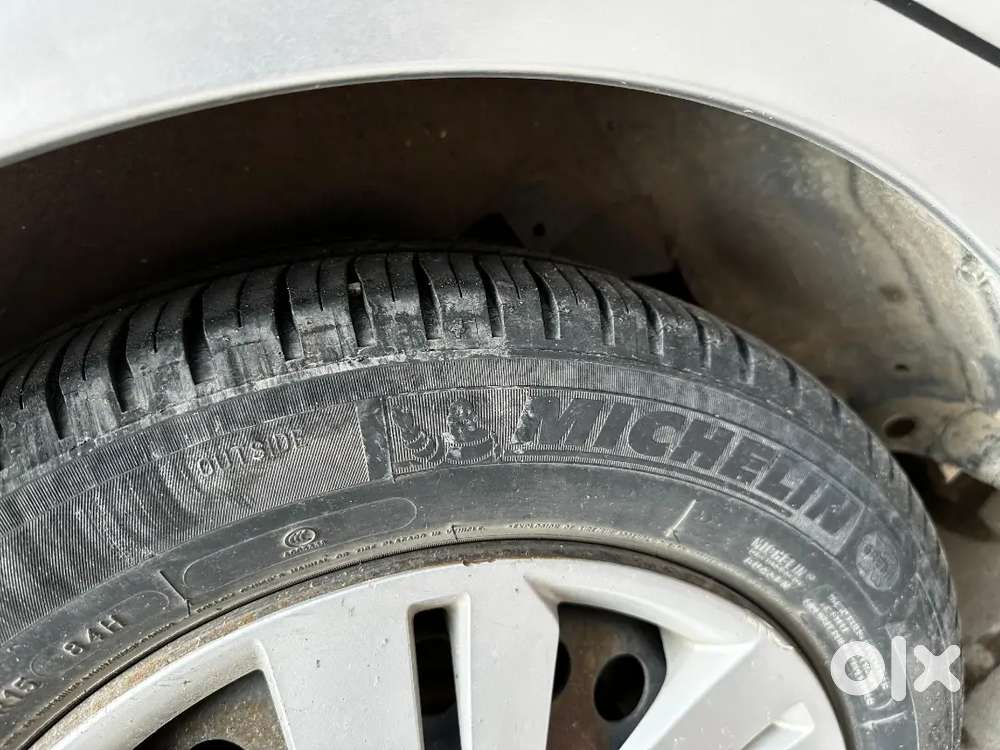 Honda City 2015 Petrol Well Maintained
