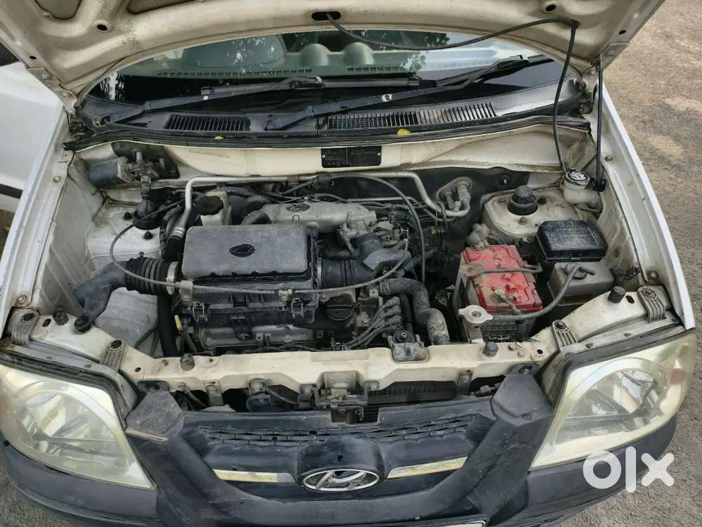 Hyundai Santro Xing 2006