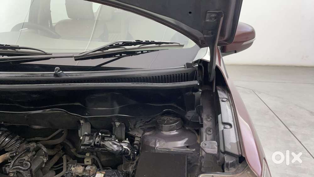 Maruti Suzuki Ertiga 2018-2022 1.4 Zxi At, 2019, Petrol