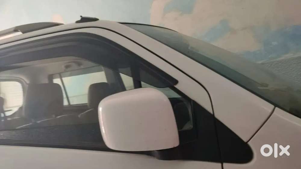 Maruti Suzuki Wagon R 2016 Petrol 48000 Km Driven