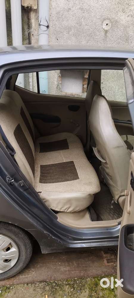 Hyundai I10 Petrol 2008