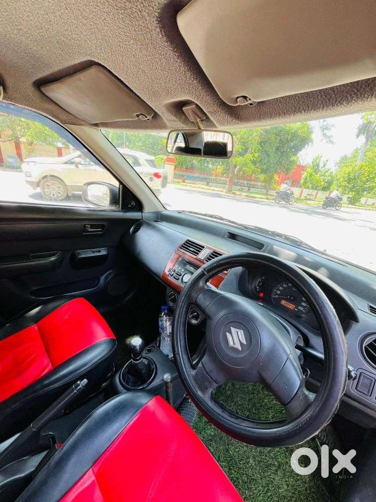 Maruti Suzuki Dzire Tour Diesel, 2015, Diesel