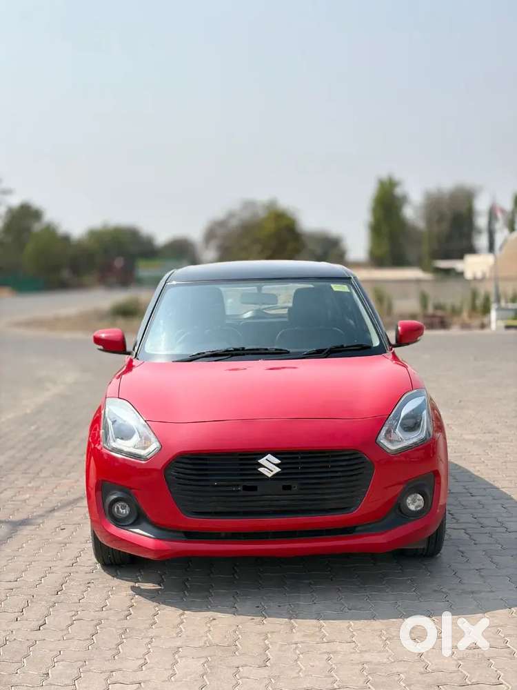 Maruti Suzuki Swift 2018 Diesel Good Condition