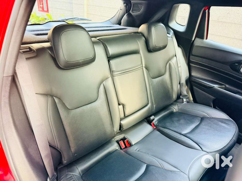 Jeep Compass Model S (o2) At, 2022, Petrol