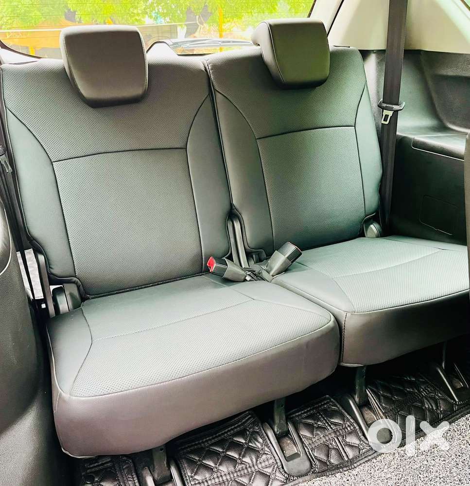Maruti Suzuki Xl6 1.5 Alpha At, 2024, Petrol