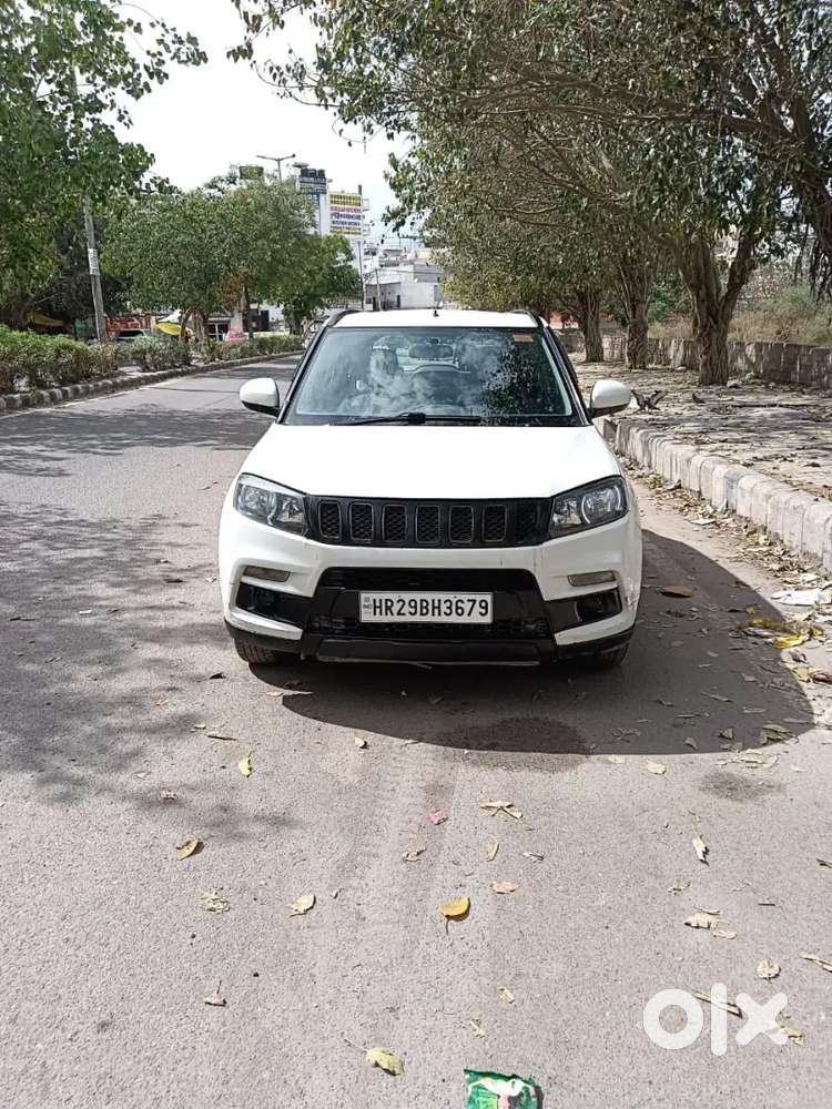 Brezza Vdi, December 2019, 1st Owner