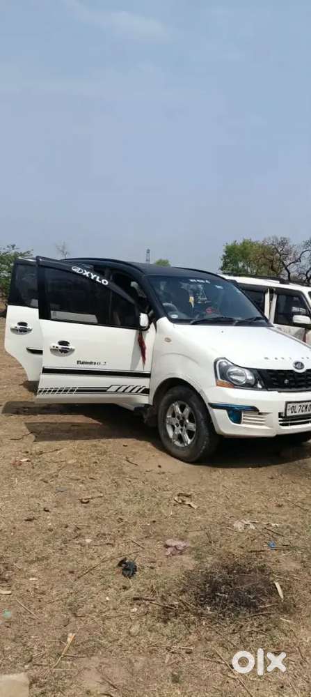 Mahindra Xylo Edition 2012