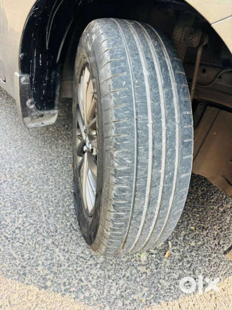 Maruti Suzuki Ertiga 1.5 Zxi Plus, 2019, Petrol
