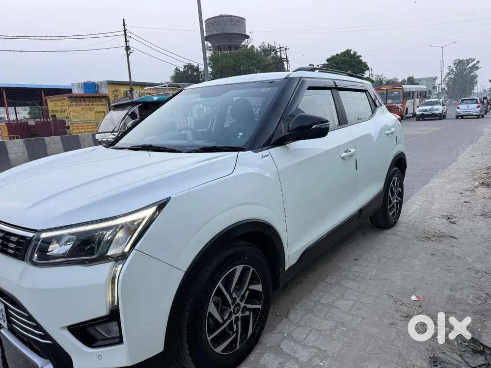 Mahindra Xuv300 2023 Model