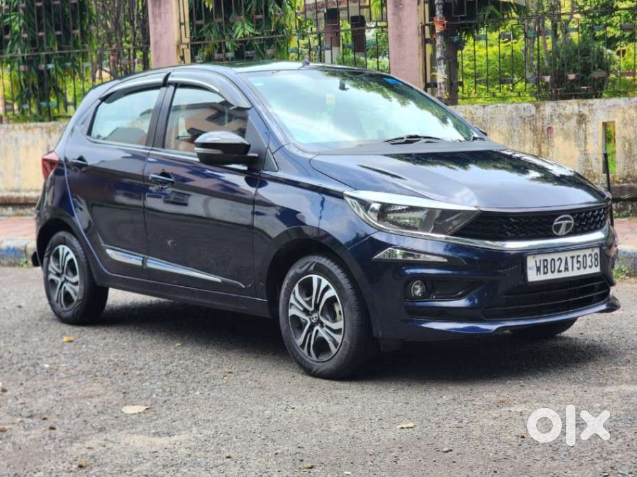 Tata Tiago 1.2 Revotron Xt Rhythm, 2023, Petrol