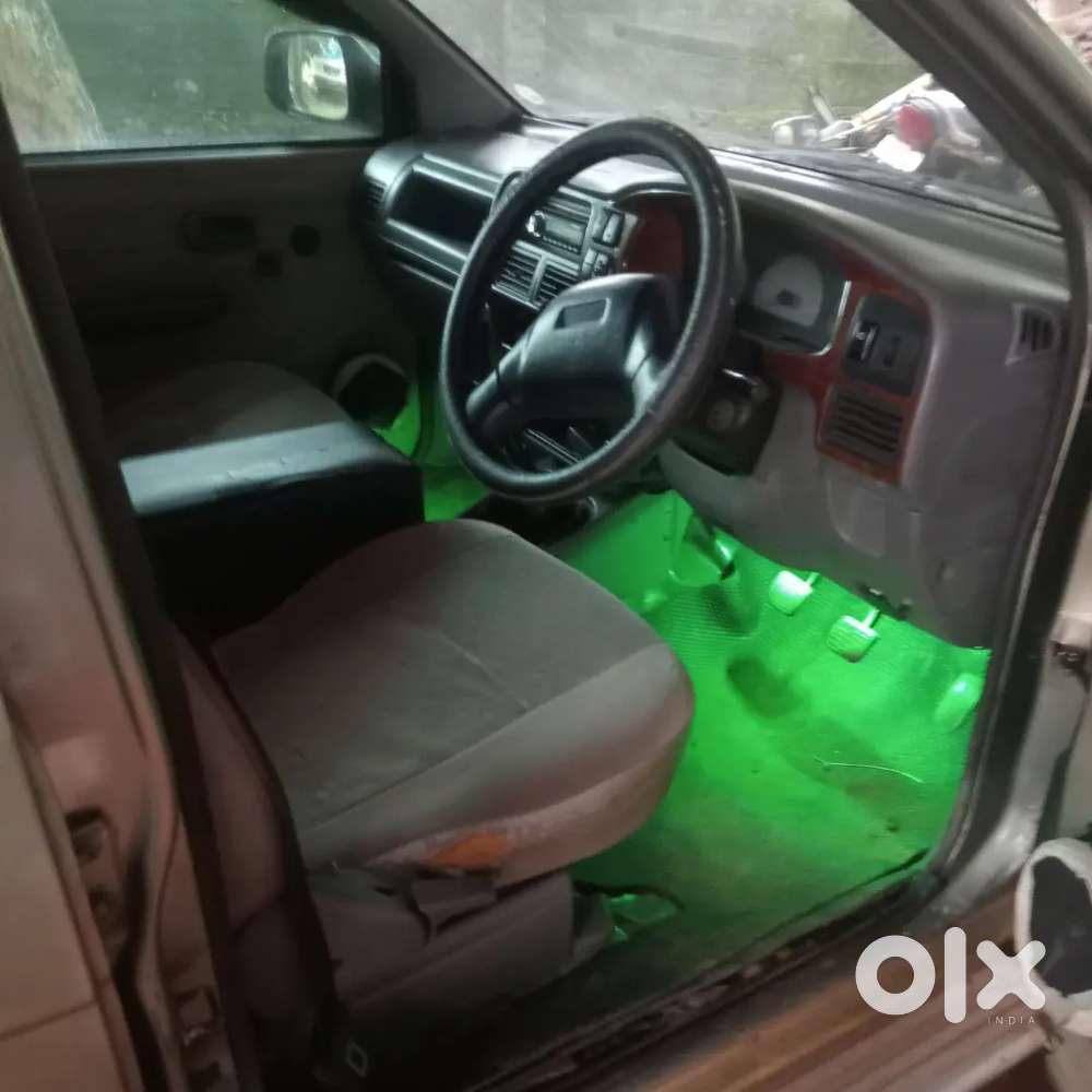 Chevrolet Tavera Diesel 2005 Model