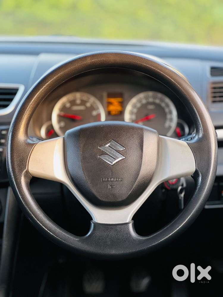 Maruti Suzuki Swift Ddis Vdi, 2017, Diesel