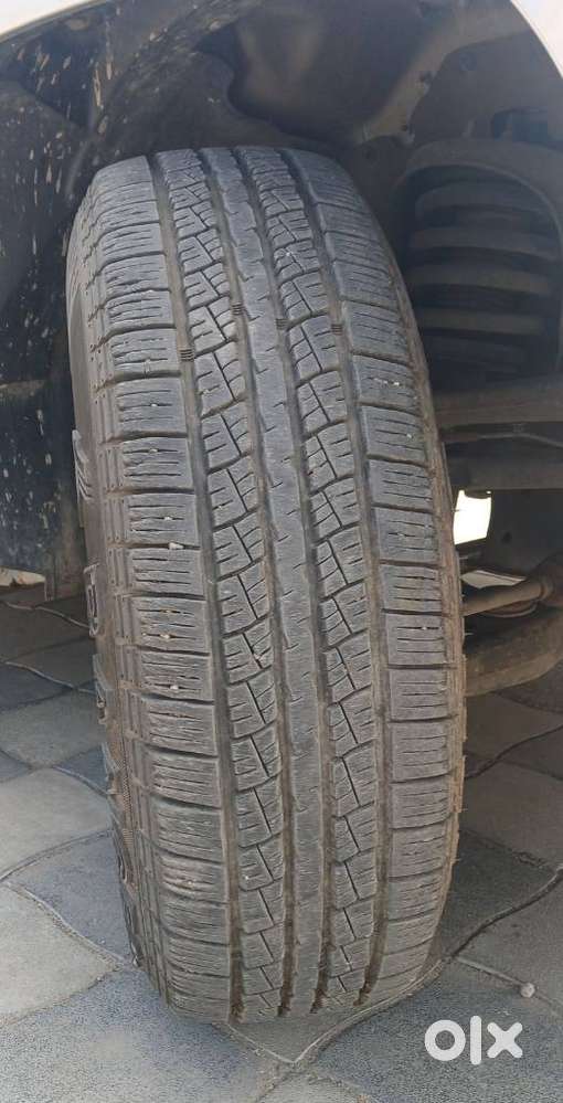 Mahindra Tuv 300 T8 Amt (automatic), 2016, Diesel