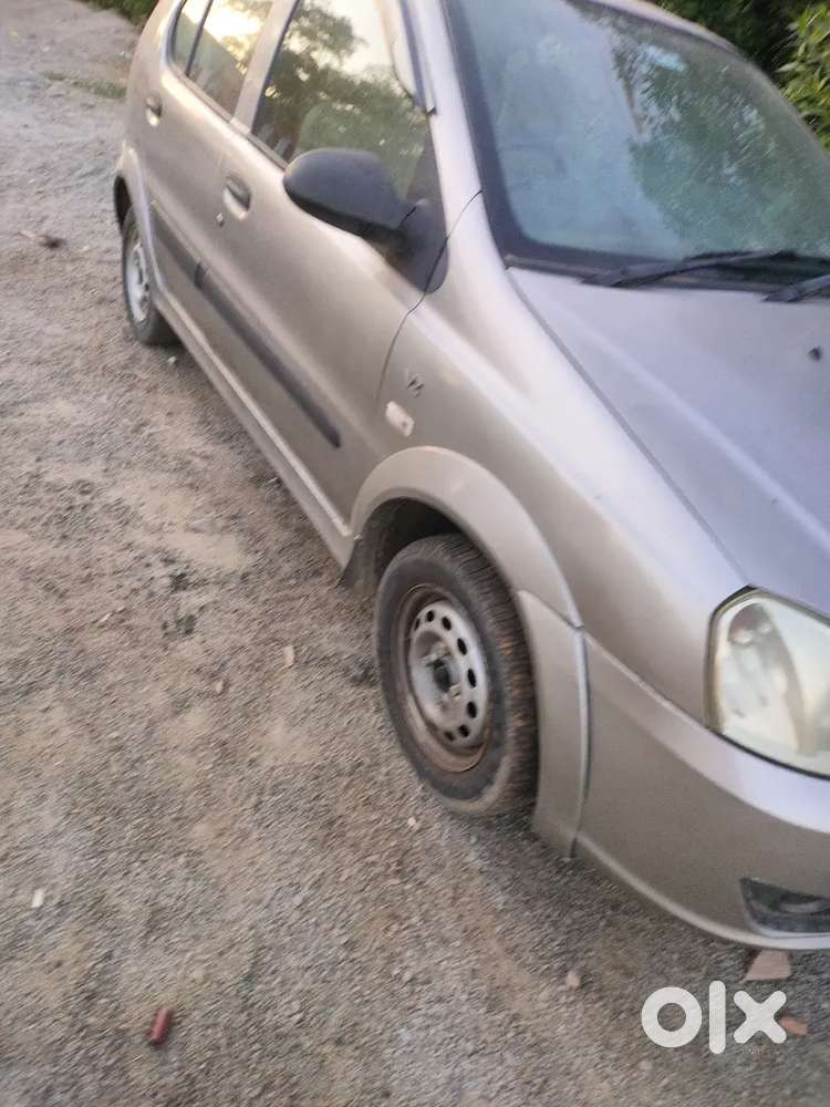 Tata Indica 2010 Diesel Well Maintained