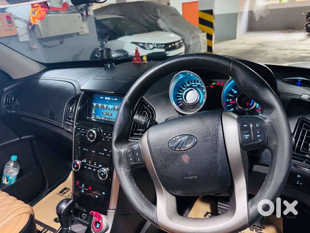 Mahindra Xuv500 2019 Diesel Good Condition