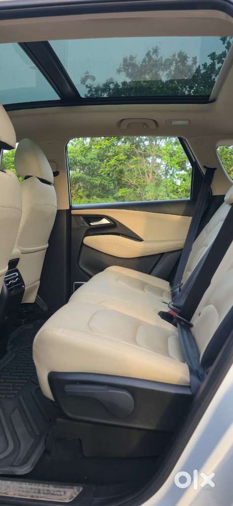 Mg Hector Smart 1.5 Turbo Mt, 2024, Petrol