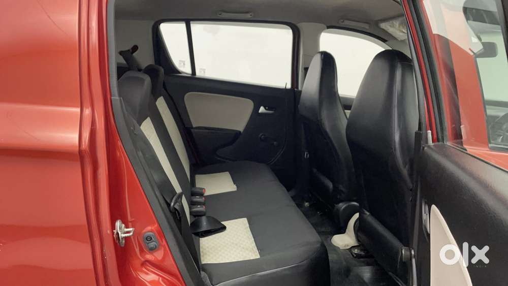 Maruti Suzuki Alto 800 Vxi, 2019, Petrol