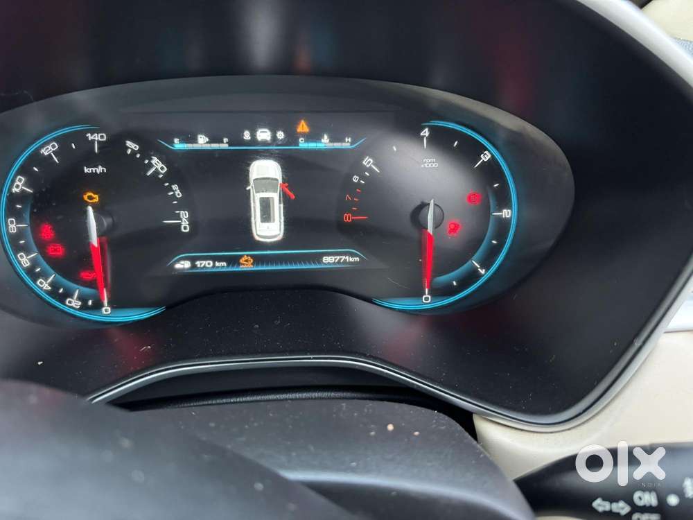 Mg Hector 2.0 Sharp Diesel, 2022, Diesel