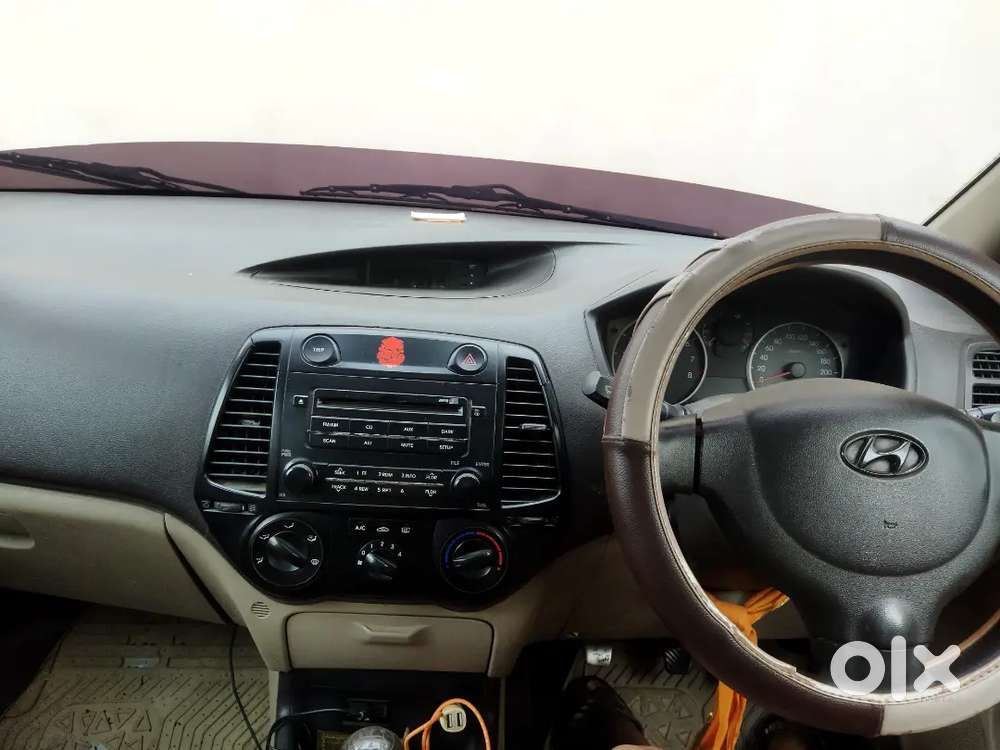 Hyundai New I20 2009 Petrol 110000 Km Driven