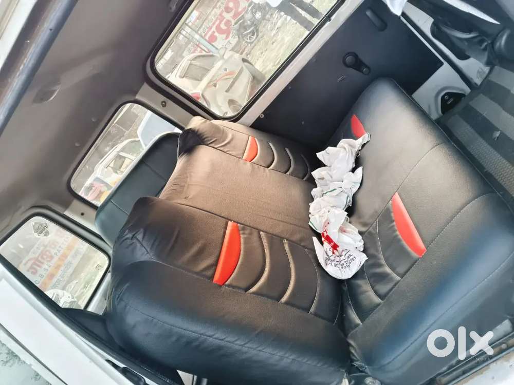 Eco Cng Out Fitting Rto Pas