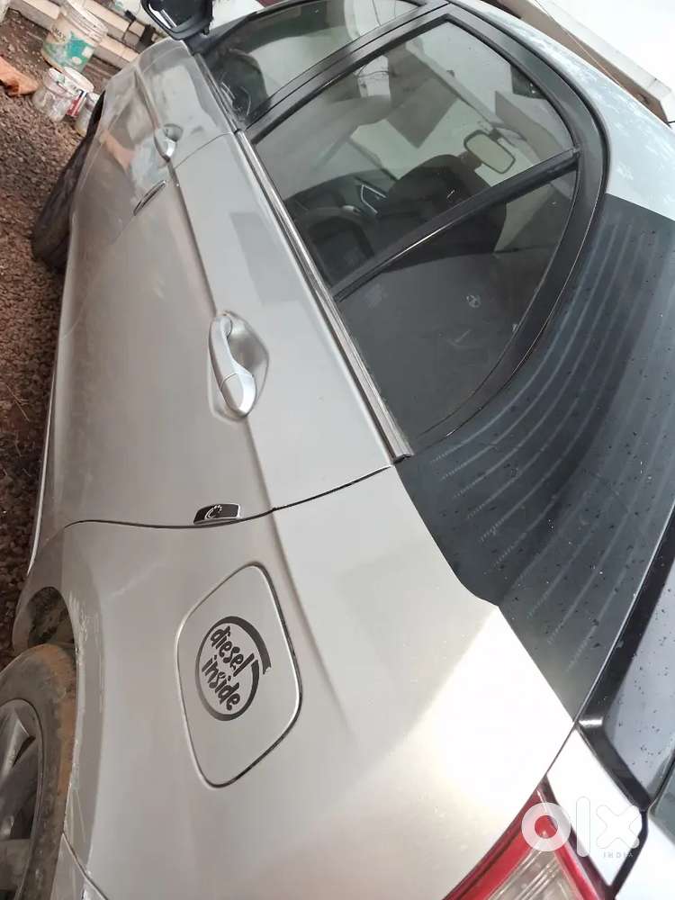 Tata Bolt 2015 Diesel 150000 Km Driven