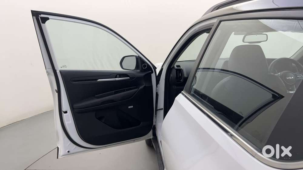 Kia Sonet Gtx Plus Turbo Dct Dt, 2022, Petrol