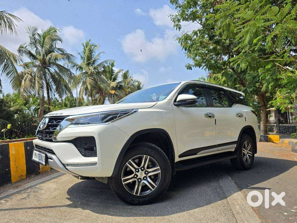Toyota Fortuner 4x2 At 2.8 Diesel, 2025, Diesel