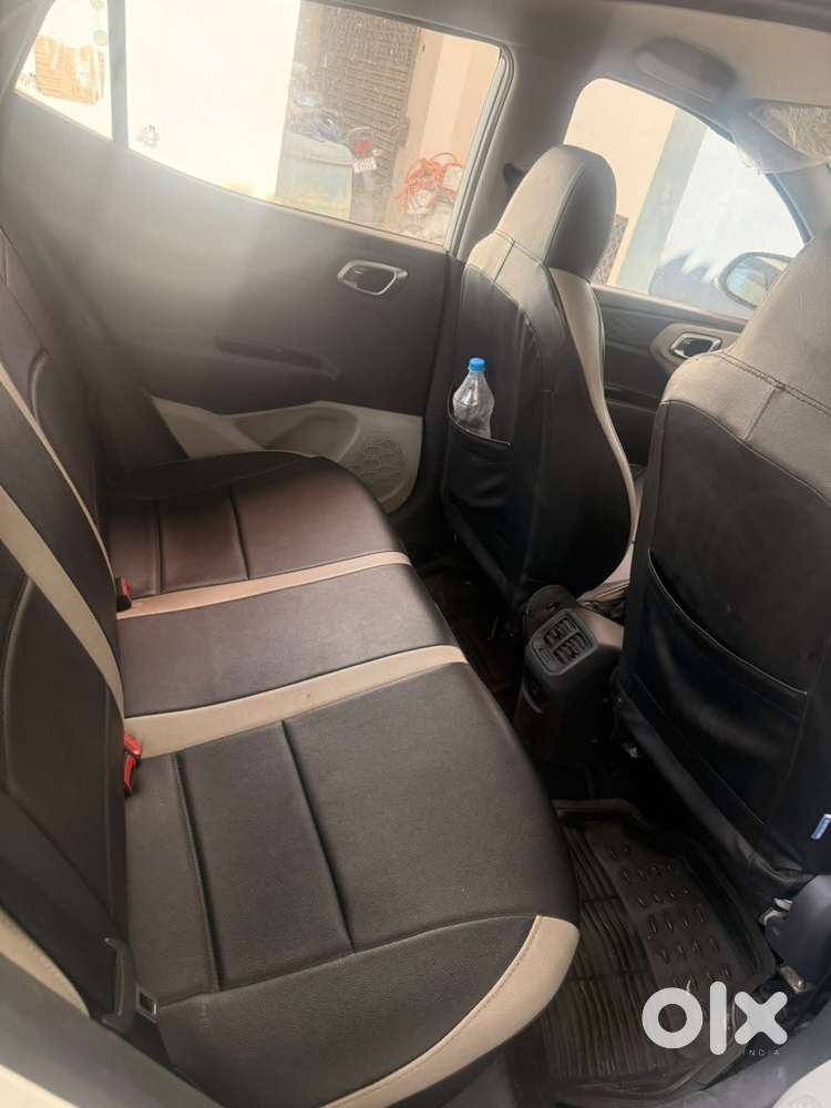 Hyundai Grand I10 2021