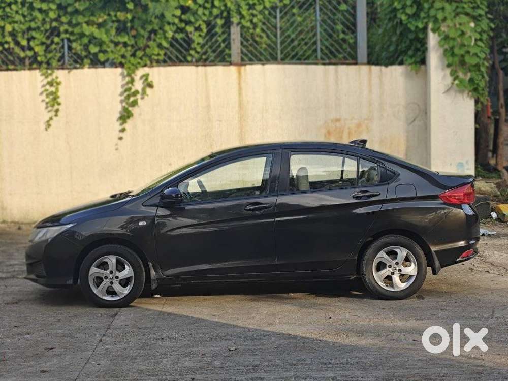 Honda City V Mt, 2014, Cng & Hybrids