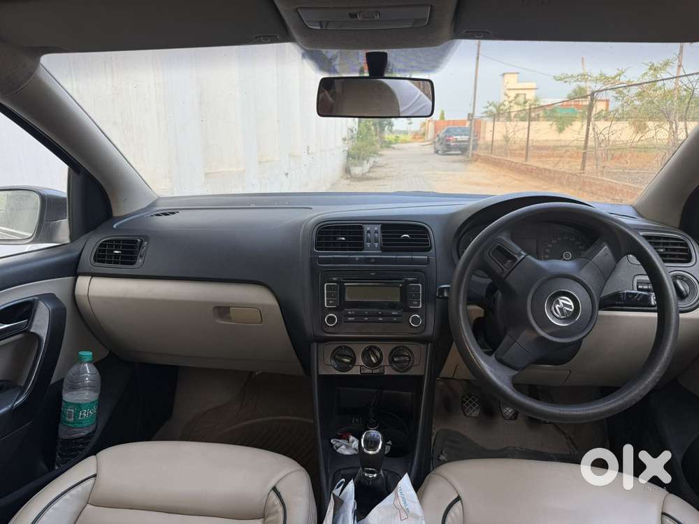 Volkswagen Polo Gt 1.5 Tdi, 2013, Diesel