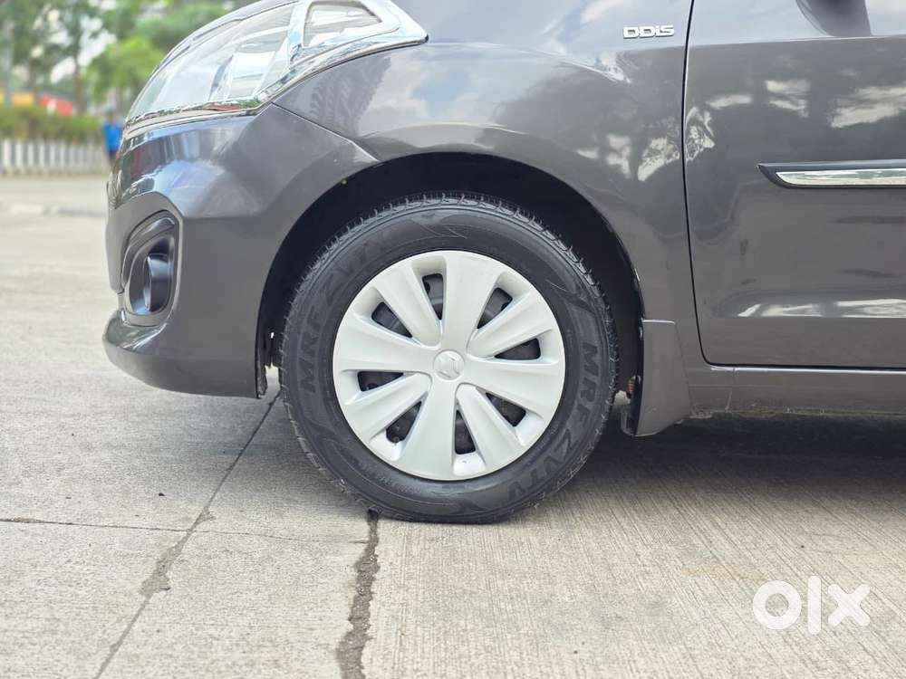 Maruti Suzuki Ertiga Vdi Abs, 2015, Diesel