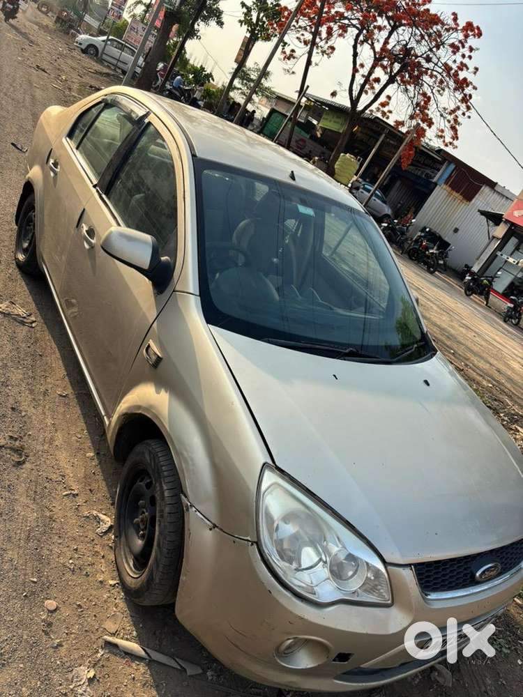 Ford Fiesta 2010 Diesel Good Condition