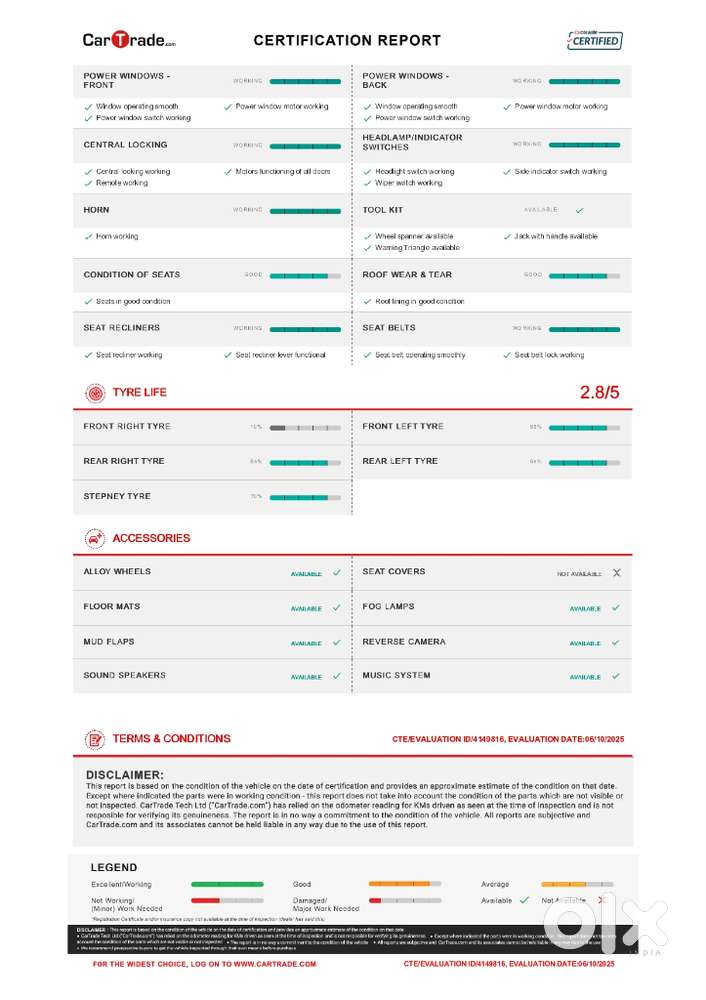 Hyundai Creta 1.6 Vtvt At Sx Plus, 2018, Petrol