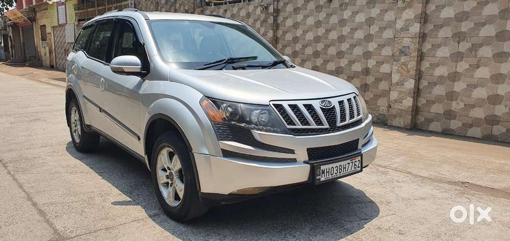 Mahindra Xuv500 2011-2015 W8 2wd, 2013, Diesel