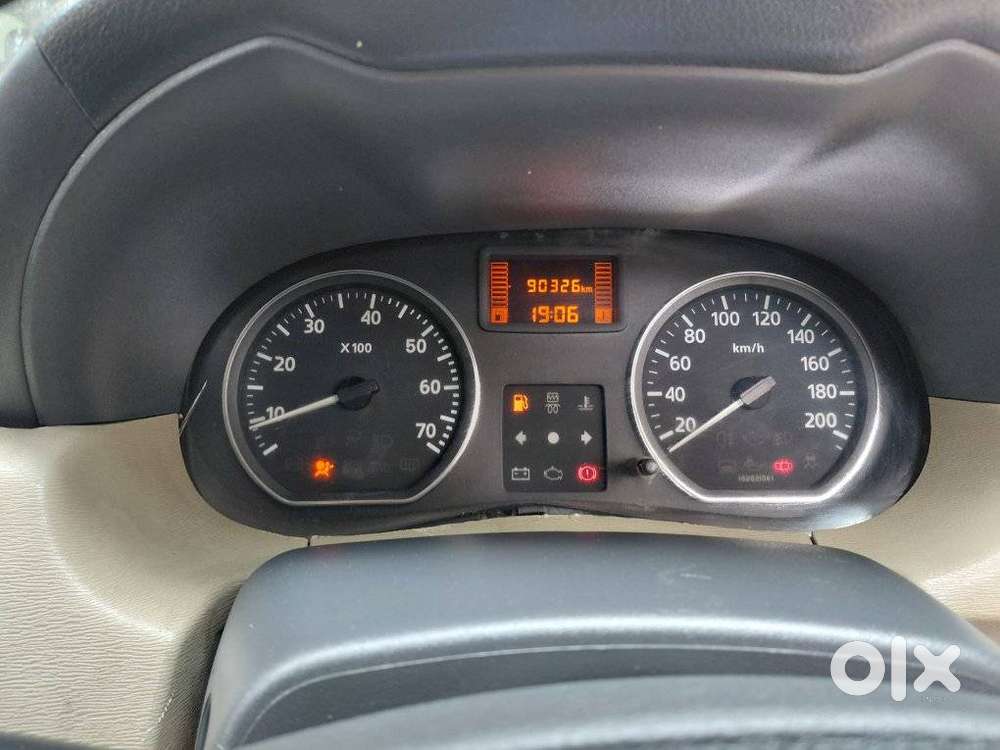 Nissan Terrano Xv D Thp 110 Ps, 2014, Diesel