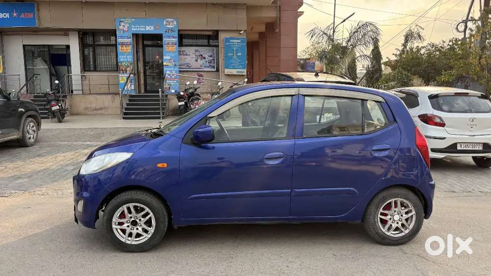 Hyundai I10 2010 Cleanest In The Town