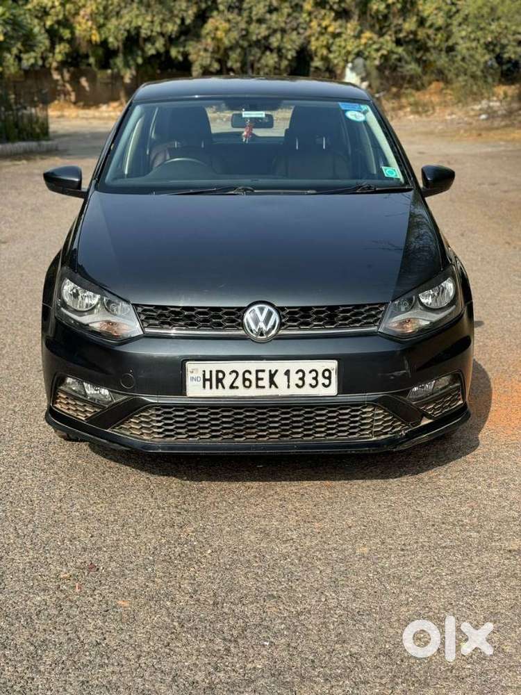 Volkswagen Polo 1.0 Comfortline Plus, 2020, Petrol