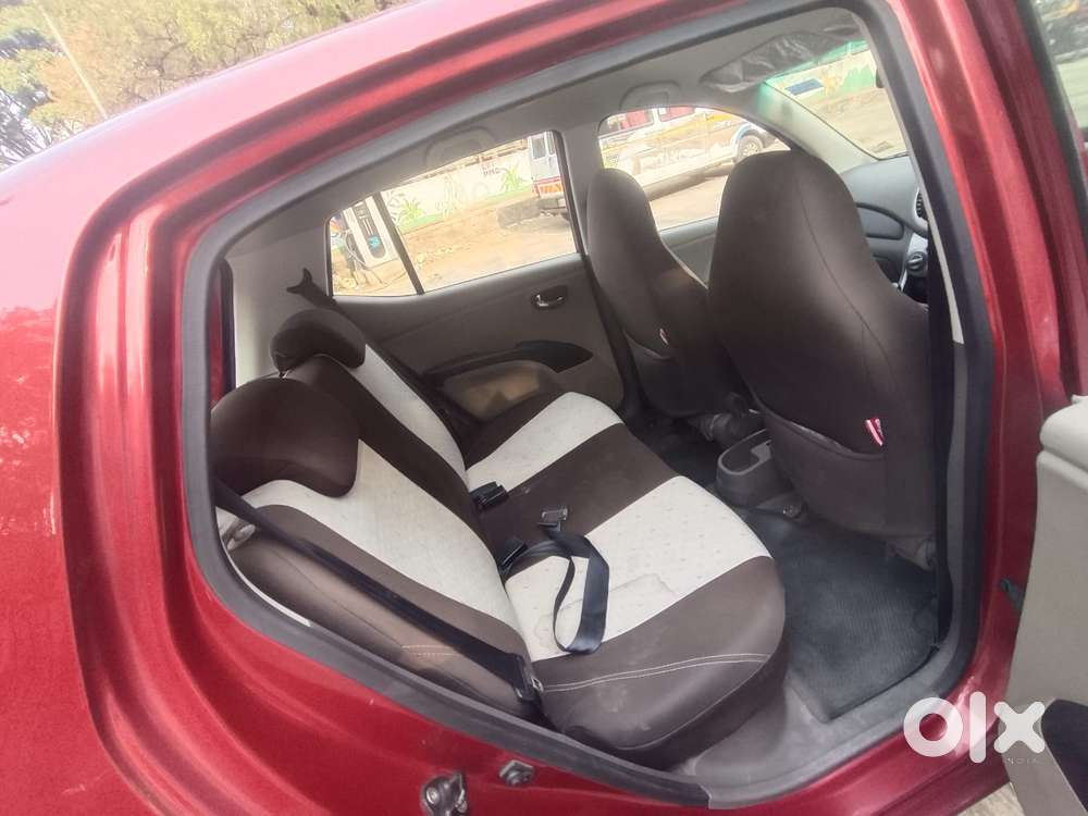 Hyundai I10 Magna 1.1 Itech Se, 2012, Petrol